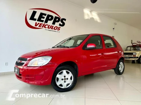 CHEVROLET CELTA 1.0 MPFI LT 8V 4 portas
