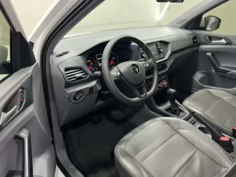 T-CROSS 1.0 200 TSI Sense