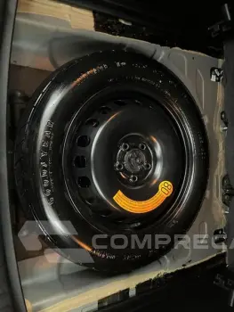 COMPASS LONGITUDE F