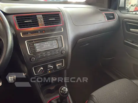 FOX 1.6 MI Rock IN RIO 8V