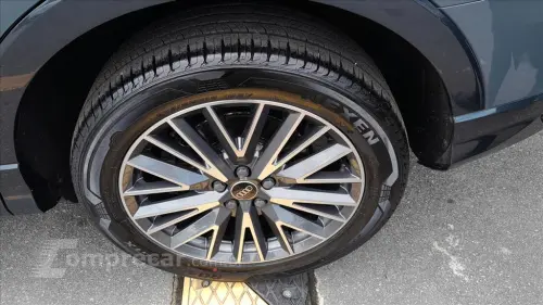 Q3 2.0 40 TFSI GASOLINA SPORTBACK PERFORMANCE QUA