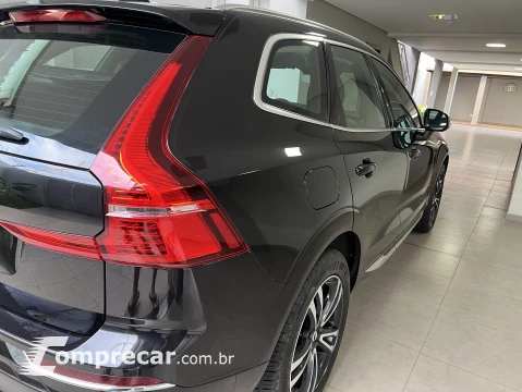 XC60 2.0 T5 Momentum AWD Geartronic