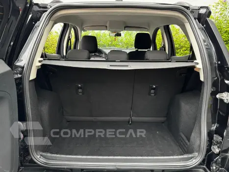 ECOSPORT 1.5 Ti-vct SE