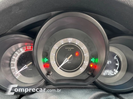 C3 PICASSO 1.5 Tendance