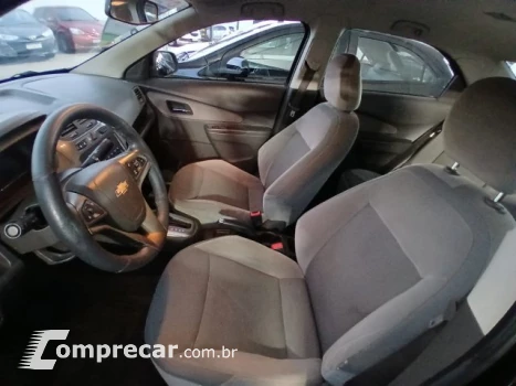 COBALT - 1.8 SFI LTZ 8V 4P AUTOMÁTICO