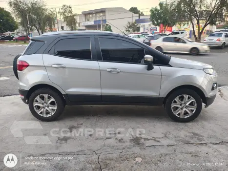 EcoSport TITANIUM 2.0