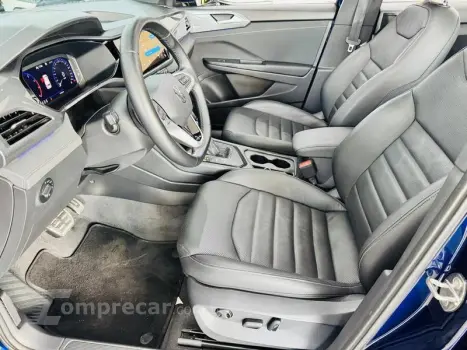 TAOS 1.4 250 TSI HIGHLINE