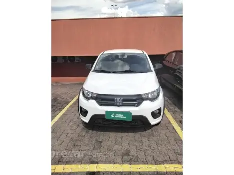 MOBI 1.0 EVO FLEX LIKE. MANUAL