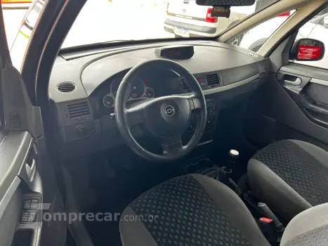 MERIVA 1.4 MPFI Maxx 8V