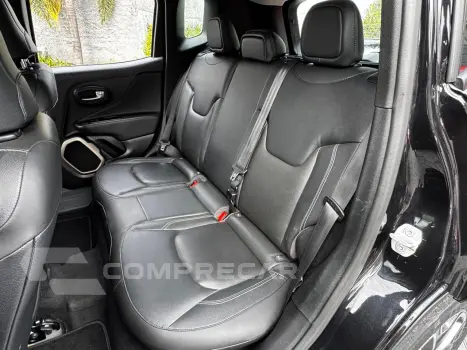 RENEGADE 1.8 16V Longitude