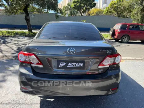 COROLLA 2.0 XEI 16V