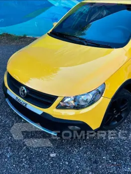 Gol 1.6 Mi Rallye I MOTION T. Flex 8V 4p