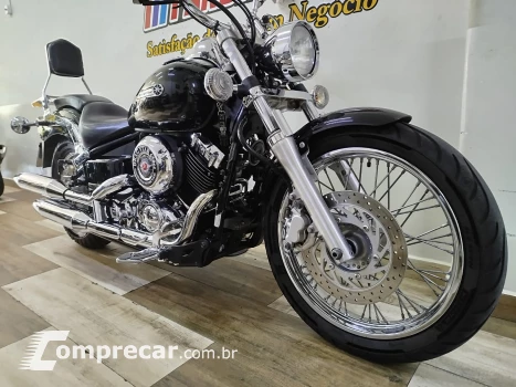 XVS 650