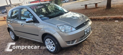 FIESTA 1.6 MPI Class Hatch 8V