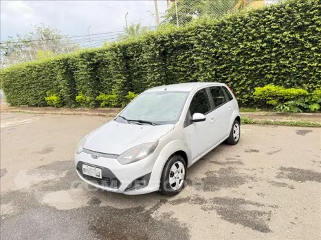 FORD FIESTA 1.0 Rocam Hatch 8V 4 portas