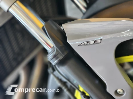 MT-07 ABS 689cc
