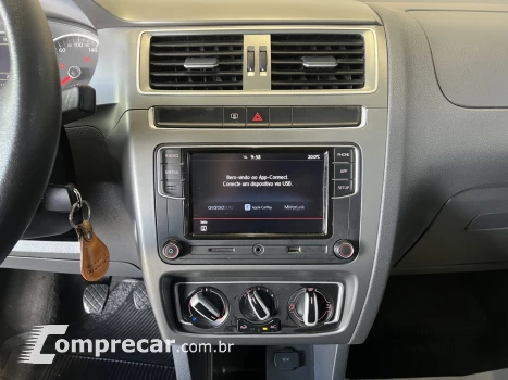 FOX 1.6 MSI TOTAL FLEX CONNECT 4P MANUAL