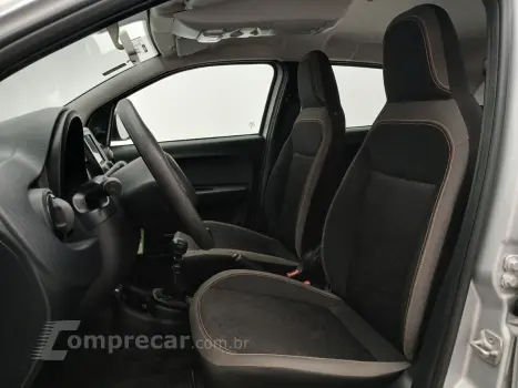 MOBI 1.0 EVO FLEX TREKKING MANUAL