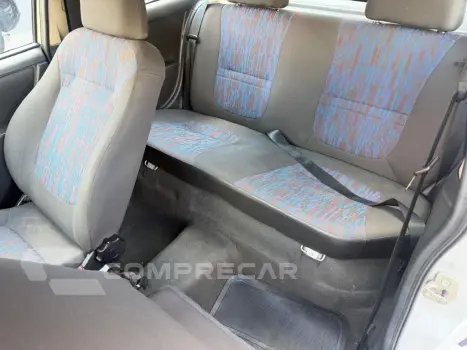 Celta Life/ LS 1.0 MPFI 8V FlexPower 3p