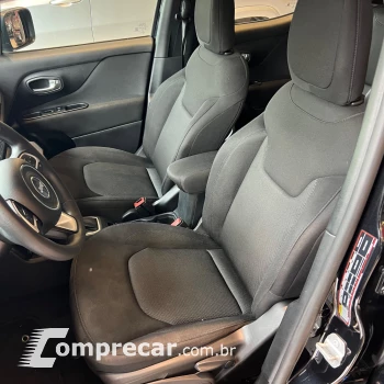 Renegade Sport 1.8 4x2 Flex 16V Aut.