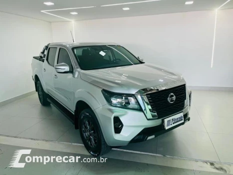 FRONTIER SE X4