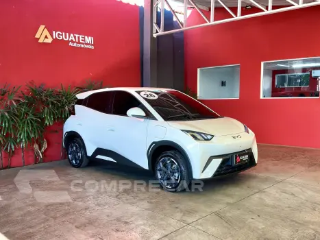 DOLPHIN MINI 38 KW ELÉTRICO GS