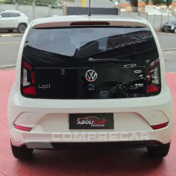 up! move 1.0 TSI Total Flex 12V 5p