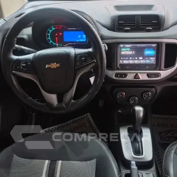 SPIN 1.8 ACTIV 8V