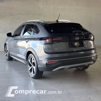 Nivus Highline 1.0 200 TSI Flex Aut.