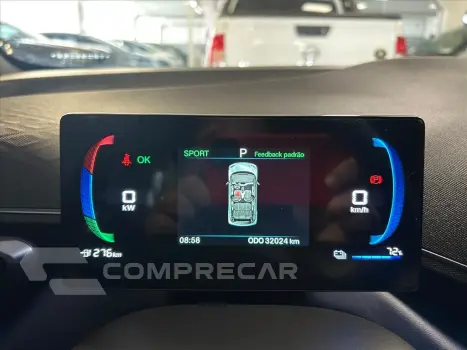 DOLPHIN MINI 38 KW ELÉTRICO 5L