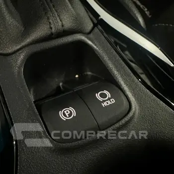 Corolla Cross XRE 2.0 16V Flex Aut.