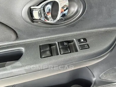 March 1.6 Sv 16V Flex 4P Manual