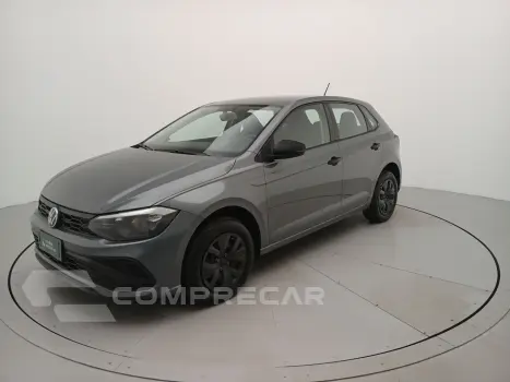 Volkswagen POLO 1.0 MPI TRACK MANUAL 4 portas