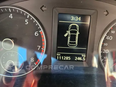 JETTA 2.0 TSI Highline