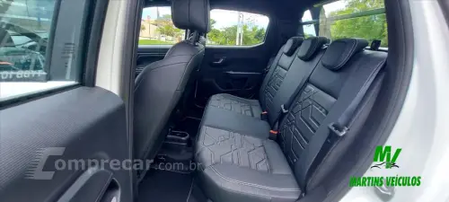 STRADA 1.3 FIREFLY FLEX VOLCANO CD CVT