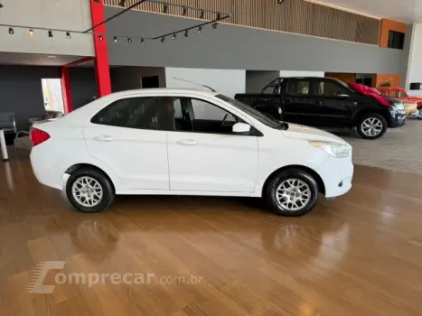 KA + - 1.0 TI-VCT SE MANUAL