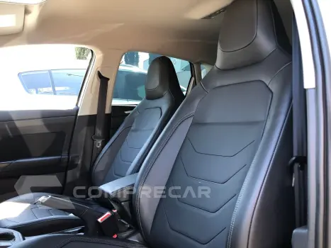 Polo 1.0 170 Tsi Highline Automático