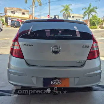 i30 2.0 16V 145cv 5p Aut.