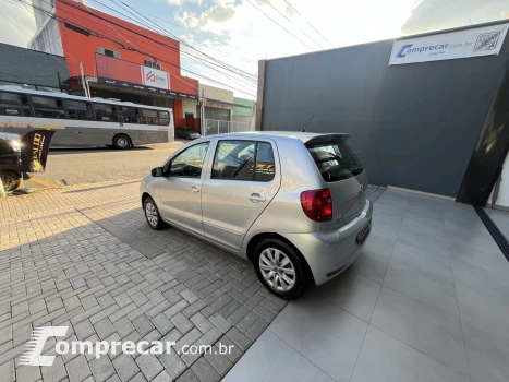 Fox BLUEMOTION 1.0 Mi Total Flex 12V 5p