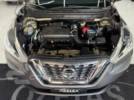 KICKS 1.6 16vstart S