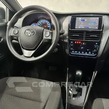 YARIS XL 1.5 Flex 16V 5p Aut.