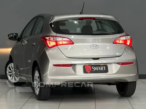 HB20 1.6 COMFORT STYLE 16V FLEX 4P MANUAL