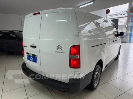 JUMPY 1.6 BLUEHDI DIESEL FURGÃO PACK MANUAL