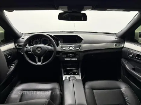 E-250 CGI Avantgarde 2.0 TB 211cv Aut.