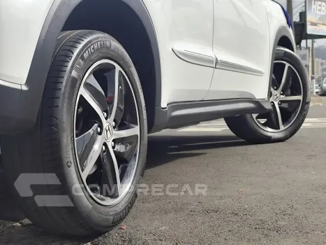 HR-V 1.8 16V FLEX EX 4P AUTOMÁTICO