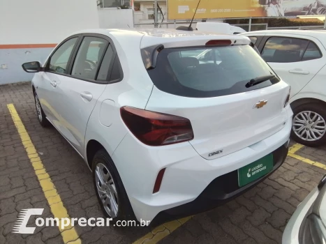 ONIX 1.0 FLEX LT MANUAL