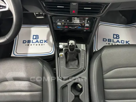 TAOS Highline 1.4 250 TSI Flex Aut.