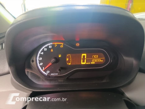Onix 1.0 Mpfi Joy 8V Flex 4P Manual