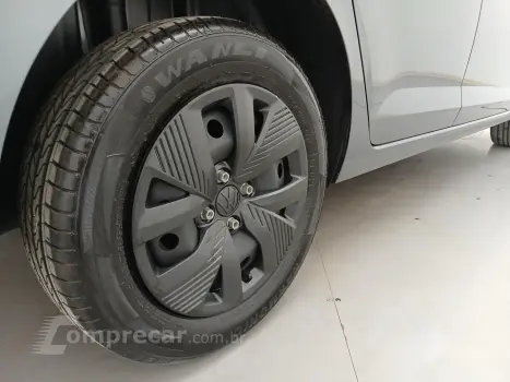 POLO 1.0 MPI TRACK MANUAL