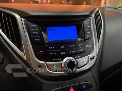 HB20 1.0 COMFORT 12V FLEX 4P MANUAL